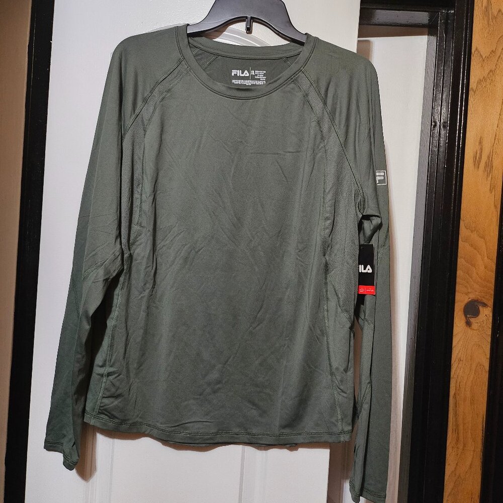 Fila Women's Athletic Wear